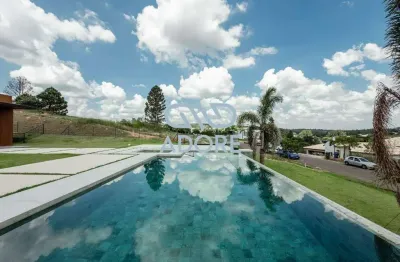 Casa em condomínio fechado com 5 quartos para alugar na Avenida Cecília Carmem Vidigal Baptista Pereira, Condomínio Terras de São José II, Itu