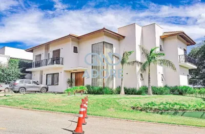 Casa em condomínio fechado com 5 quartos à venda na Condomínio Residencial Kurumin, Condomínio Fazenda Kurumin, Itu