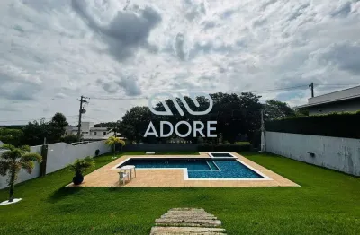 Casa em condomínio fechado com 3 quartos à venda na Rodovia do Açúcar, Condomínio Palmeiras Imperiais, Salto