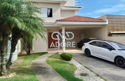 Casa em condomínio fechado com 4 quartos à venda na Rua Aparecido Vitorino, Vila Esperança, Itu