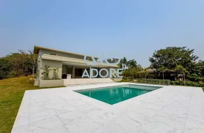 Casa em condomínio fechado com 6 quartos à venda na Rodovia Marechal Rondon Km, Fazenda Vila Real de Itu, Itu