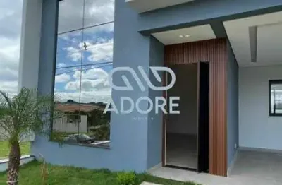 Casa à venda no Condomínio Park Grand Reserve - Indaiatuba/SP