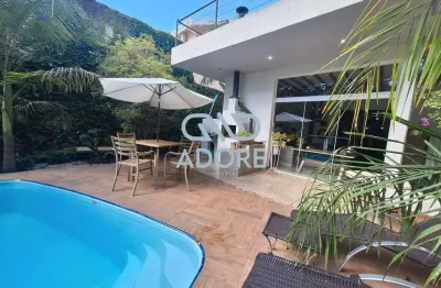 Casa em condomínio fechado com 4 quartos para alugar na Alameda Santa Therezinha, Jardim Theodora, Itu