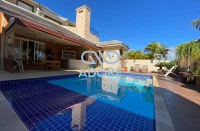 Casa em condomínio fechado com 3 quartos para alugar na Alameda Santa Therezinha, Jardim Theodora, Itu