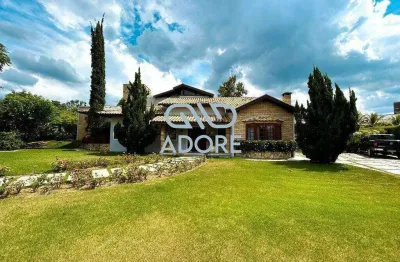 Casa para venda ou locação no Condomínio Haras Paineiras - Salto/SP