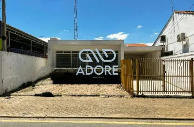 Ponto Comercial no Centro da Cidade (Avenida Dom Pedro II) de Salto/SP