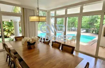 Casa em condomínio fechado com 4 quartos para alugar na Avenida Corporação Musical União dos Artistas, Condomínio Terras de São José, Itu