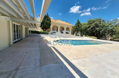 Casa em condomínio fechado com 3 quartos para alugar na Rodovia Marechal Rondon Km, Fazenda Vila Real de Itu, Itu