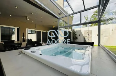 Casa para venda e locação no Condomínio Palmeiras Imperiais - Salto/SP