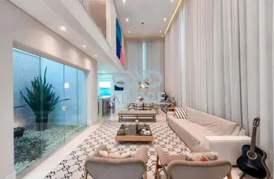 Casa à venda no Condomínio Portal dos Bandeirantes - Salto/SP