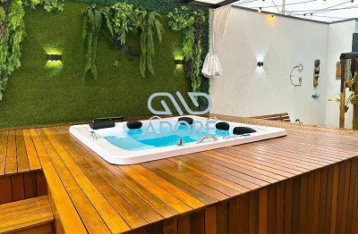 Casa à venda no Condomínio Residencial Central Parque - Salto/SP