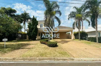 Casa em condomínio fechado com 4 quartos à venda na Avenida Wolko Orni Yedlin, Jardim Plaza Athénée, Itu