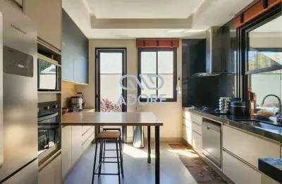 Casa em condomínio fechado com 3 quartos à venda na Rua Glacial, Parque do Varvito, Itu