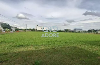 Terreno à venda no Condomínio Residencial Primavera - Salto/SP