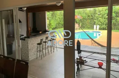 Casa à venda no Condomínio Residencial Primavera - Salto/SP