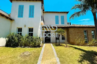 Casa em condomínio fechado com 4 quartos à venda na Alameda Santa Therezinha, Jardim Theodora, Itu