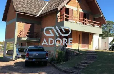 Casa com 4 quartos à venda na Rua Topázio, Jardim Sontag, Salto