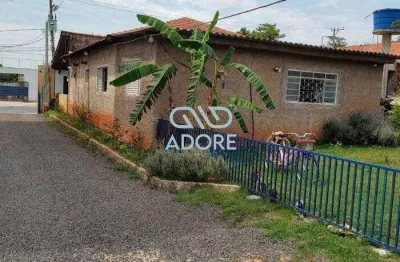 Casa em condomínio fechado com 3 quartos à venda na Rua Marrocos, Jardim das Nações, Salto