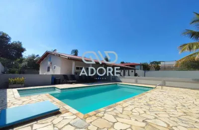 Casa em condomínio fechado com 3 quartos à venda na Avenida José Maria Marques de Oliveira, Condomínio Zuleika Jabour, Salto