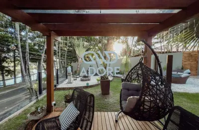 Casa em condomínio fechado com 4 quartos à venda na Avenida José Maria Marques de Oliveira, Condomínio Zuleika Jabour, Salto