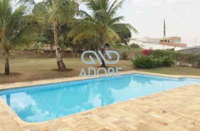 Casa para venda ou locação no Condomínio Moradas São Luiz - Salto/SP