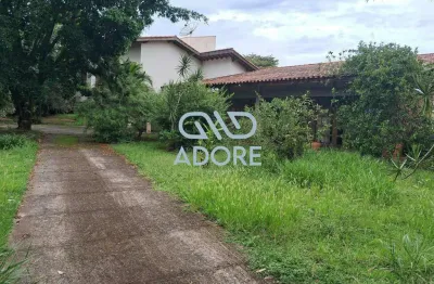 Casa em condomínio fechado com 3 quartos à venda na Rua Marte, Condomínio Fechado Village Haras São Luiz, Salto