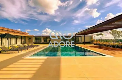 Casa em condomínio fechado com 5 quartos à venda na Avenida Cecília Carmem Vidigal Baptista Pereira, Condomínio Terras de São José II, Itu