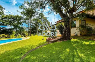 Casa em condomínio fechado com 3 quartos à venda na Avenida Corporação Musical União dos Artistas, Condomínio Terras de São José, Itu