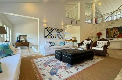 Casa para locação ou venda no Condomínio terras de São José I - Itu/SP