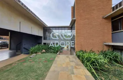 Casa em condomínio fechado com 6 quartos à venda na Avenida Corporação Musical União dos Artistas, Condomínio Terras de São José, Itu