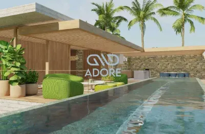 Casa à venda em fase de construção no Condomínio Terras de São José II - Itu/SP