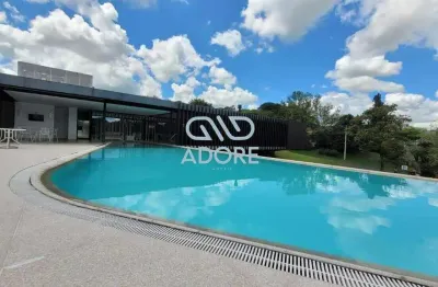 Casa em condomínio fechado com 5 quartos à venda na Avenida Corporação Musical União dos Artistas, Condomínio Terras de São José, Itu