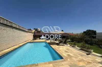 Casa em condomínio fechado com 6 quartos à venda na Estrada do Barreto, Santa Inês, Itu