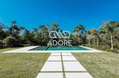 Casa em condomínio fechado com 5 quartos à venda na Rodovia Marechal Rondon Km, Fazenda Vila Real de Itu, Itu