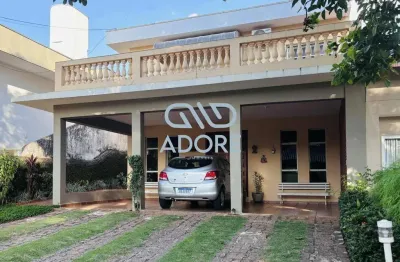 Casa à Venda no Condomínio Portal de Itu – 3 Quartos, Quintal Amplo e Espaço Gourmet – Itu-SP