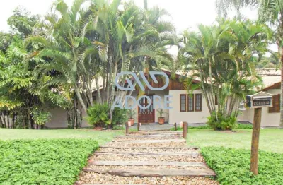 Casa em condomínio fechado com 4 quartos à venda na Alameda das Azaléias, City Castelo, Itu