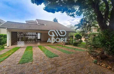 Casa em condomínio fechado com 4 quartos à venda na Avenida Raquel de Queiroz, Campos de Santo Antônio, Itu