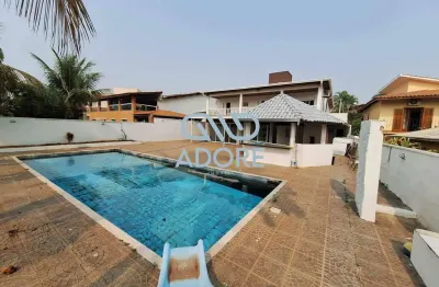 Casa em condomínio fechado com 5 quartos à venda na Avenida Raquel de Queiroz, Campos de Santo Antônio, Itu