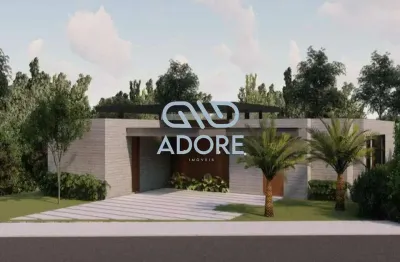 Casa à venda no Condomínio Campos de Santo Antônio II - Itu/SP