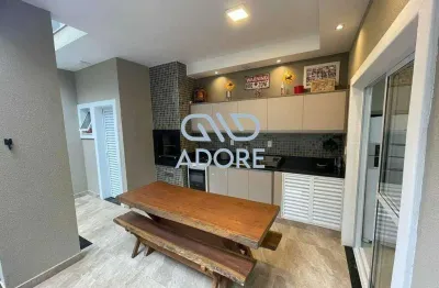 Casa à venda no Condomínio Jardim Vista Verde - Indaiatuba/SP