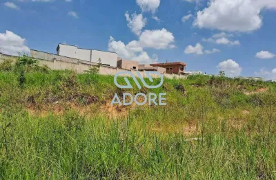 Terreno à venda na Avenida Ulisses Guimarães, Centro, Salto