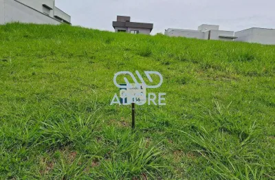 Terreno em condomínio fechado à venda na Rua América, Centro, Salto