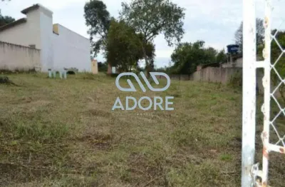 Terreno à venda no condomínio Terras de Santa Rosa - Salto/SP