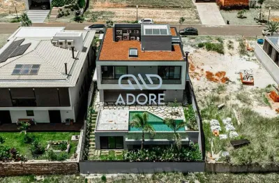 Casa em condomínio fechado com 4 quartos à venda na Estrada Municipal Itu, Bairro do Pinheiro, Itu