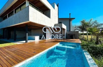 Casa em condomínio fechado com 4 quartos à venda na Estrada Municipal Itu, Bairro do Pinheiro, Itu