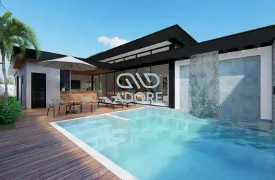 Casa em condomínio fechado com 4 quartos à venda na Estrada Municipal Itu, Pinheirinho, Itu