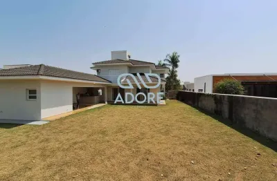 Casa à venda no Condomínio Xapada Parque Ytu com 4 quartos - Itu/SP