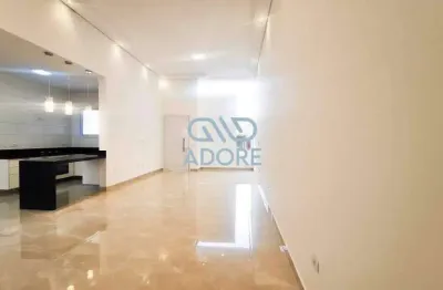 Casa em condomínio fechado com 3 quartos à venda na Rua Marechal Deodoro, Vila Nova, Salto