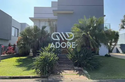 Casa em condomínio fechado com 4 quartos à venda na Rodovia do Açúcar, Condomínio Palmeiras Imperiais, Salto