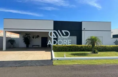 Casa em condomínio fechado com 3 quartos à venda na Rodovia do Açúcar, Condomínio Palmeiras Imperiais, Salto